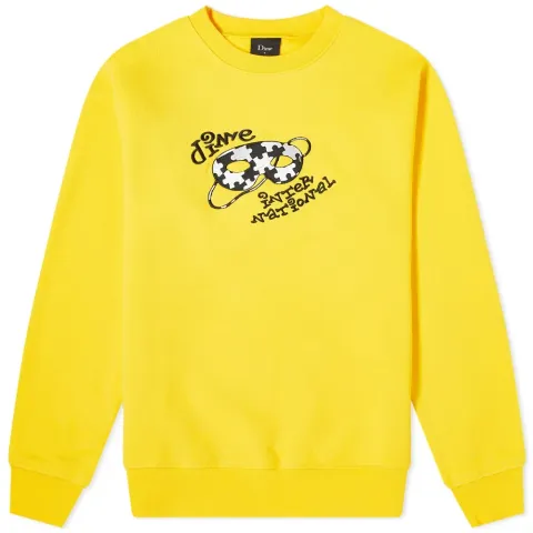 International Crew Sweat
