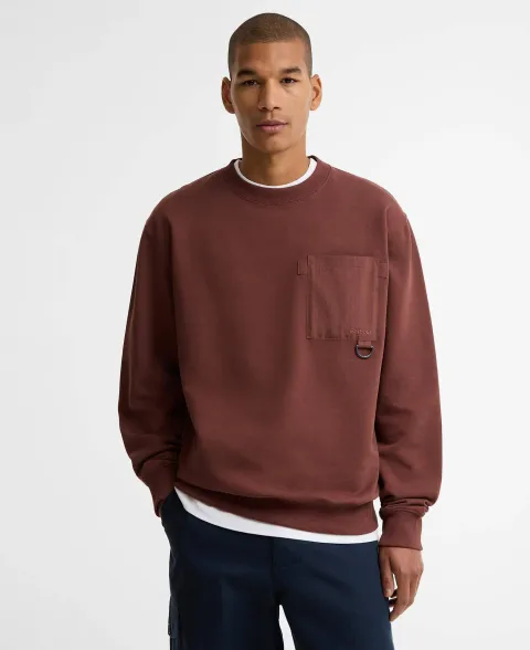 Ivergill Relaxed Sweatshirt