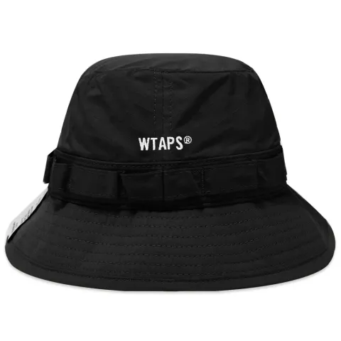 Jungle Ripstop Hat