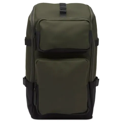 Trail Cargo Backpack