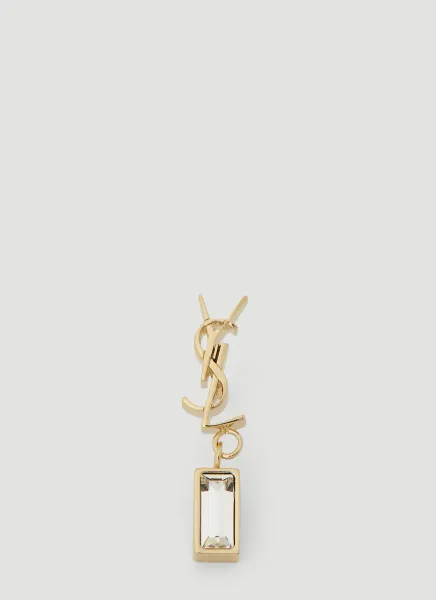 Cassandre Crystal Earring