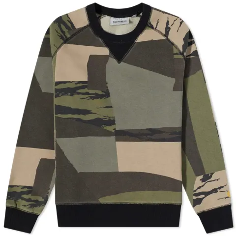 Chase Sweat