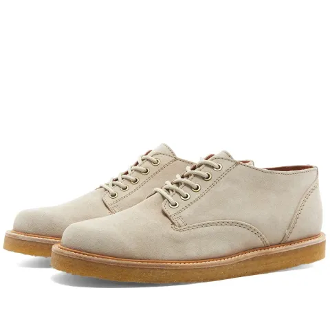 Classic 5 Eyelet Shoe