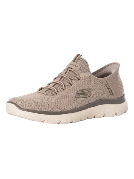 Skechers Slip-ins Summits High Range Trainers
