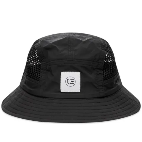 Side Mesh Hat