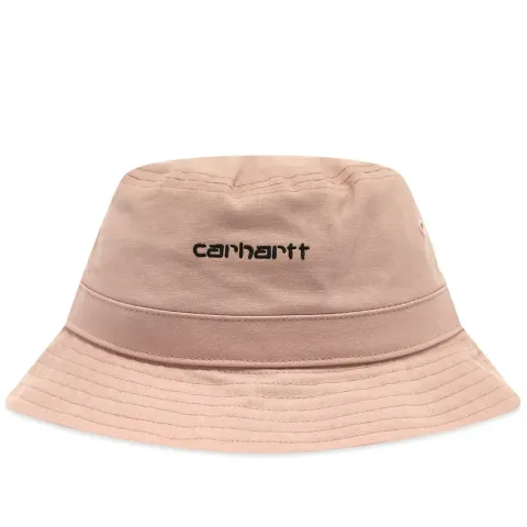 Script Bucket Hat