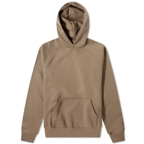 Pull-Over Hoody