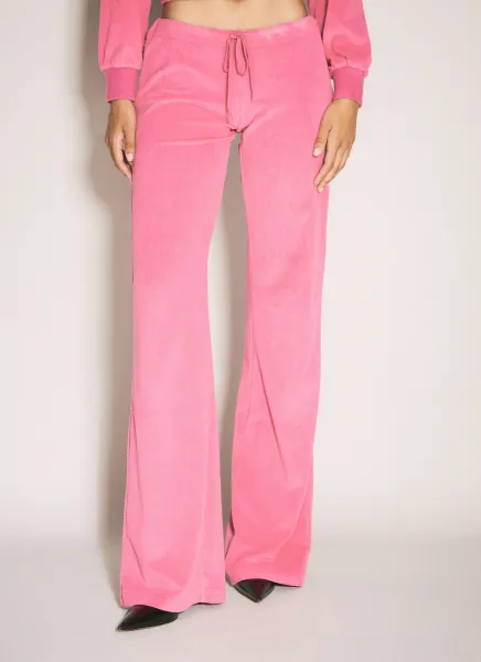 Low-Rise Trackpants
