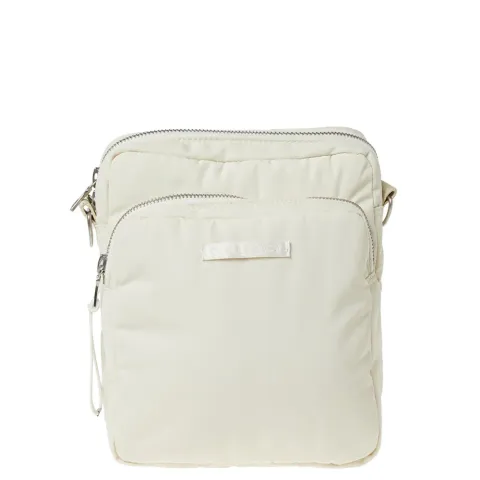 Valve Cross Body Bag