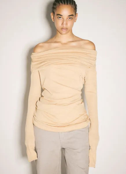 Bound Top