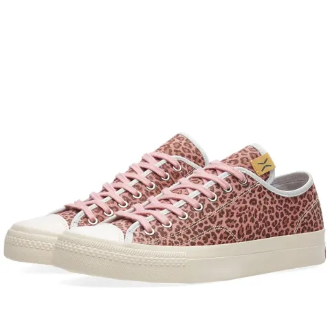 Skagway Lo Leopard