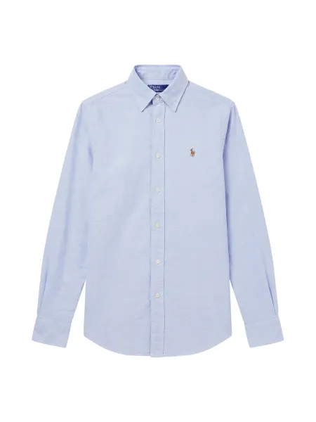 Polo Ralph Lauren Long Sleeve Button Front Shirt Bsr