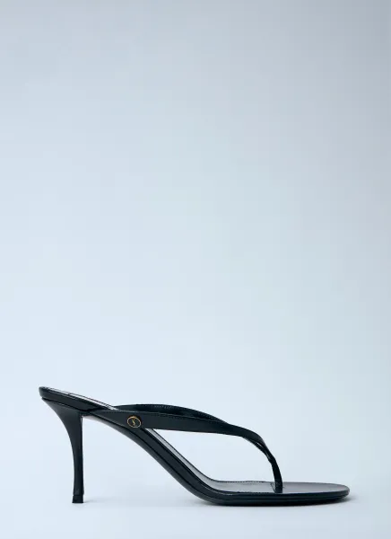 Sue Thong Sandals