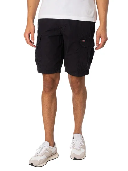 Napapijri Noto 2.0 Cargo Shorts