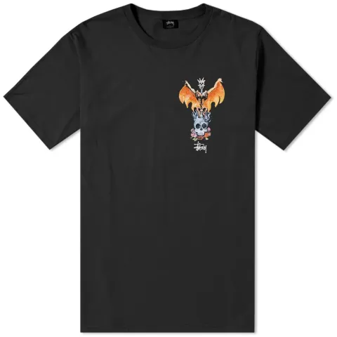 Phoenix Tee