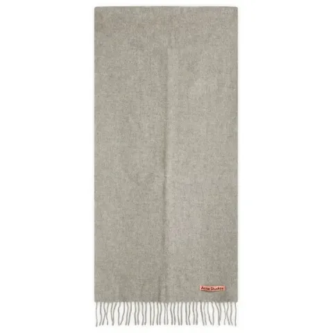 Vargo Boiled Wool Scarf