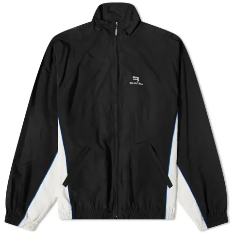 Tracksuit Jacket