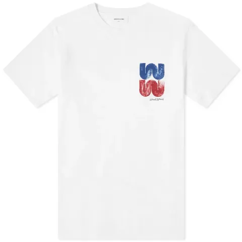 Sami WW Tee