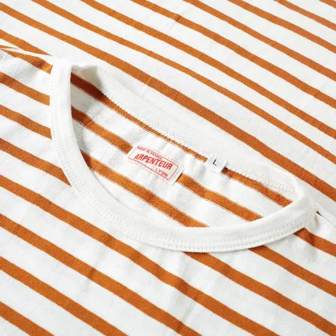 Short Sleeve Brehat Tee