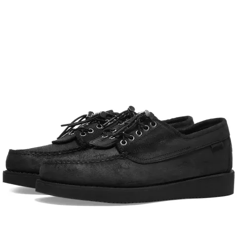 x Engineered Garments Zipper Deck