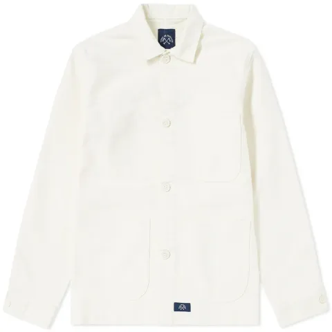 Counter Jacket