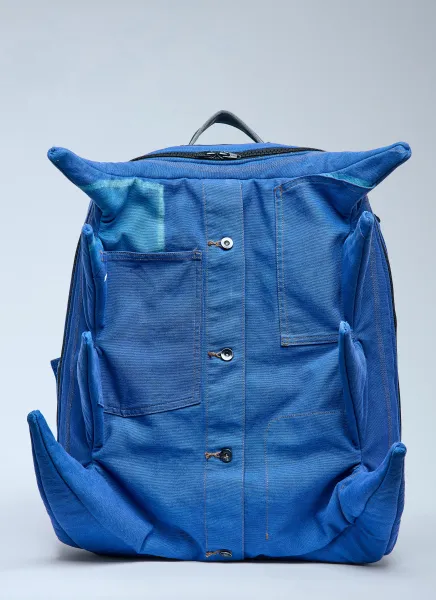 Re-Create Utility Backpack