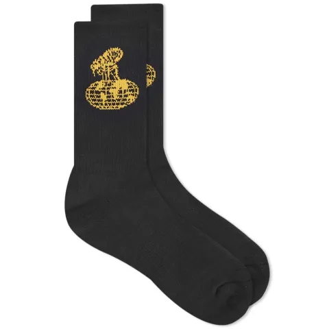 Flea Sock