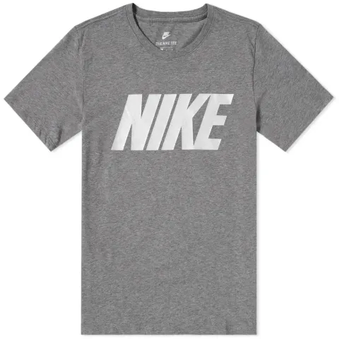 Block Tee