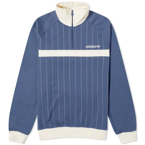 Premium Half Zip