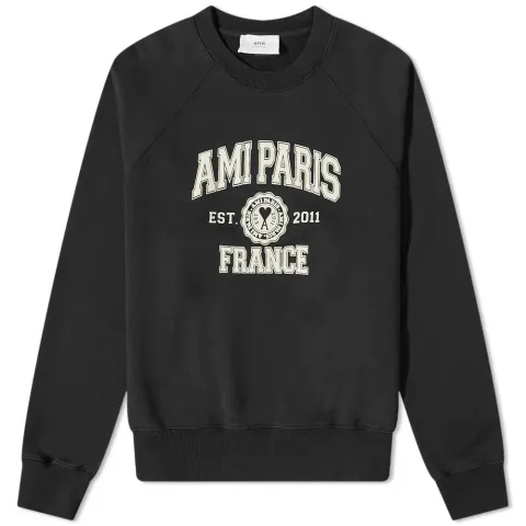 Crew Sweat
