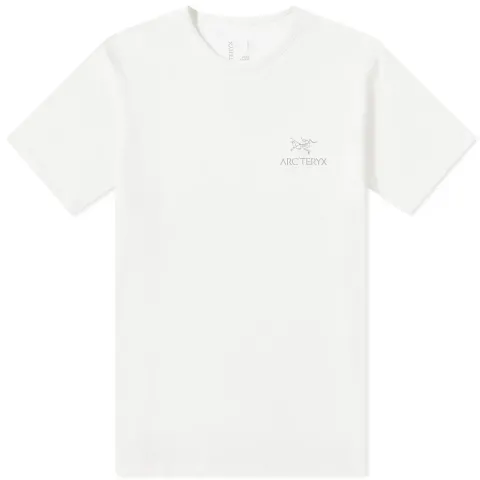 Arc'teryx Arc'Logo Emblem T-Shirt