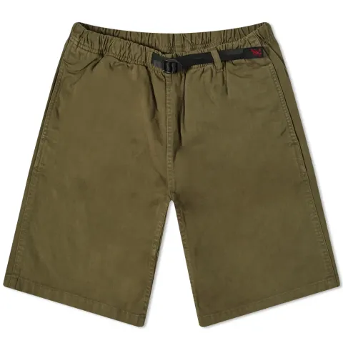 Twill G-Short