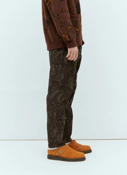 Flint Pants