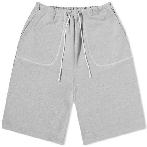 Basic Half Sweat Pant