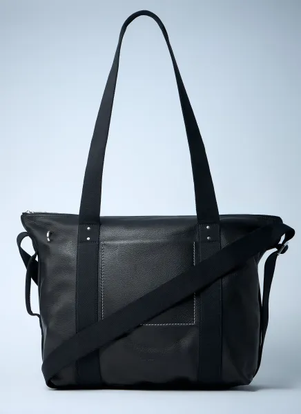 Trolley Weekend Bag