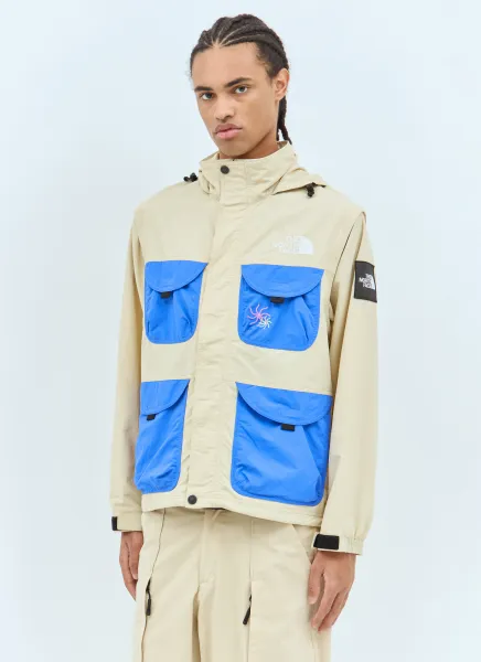 Cargo Jacket