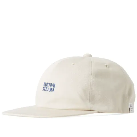 Motor Heads Baseball Cap