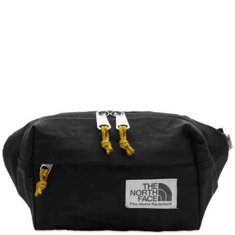 Berkeley Lumbar Bag