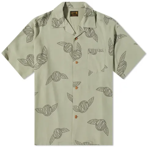 Wallis Shirt