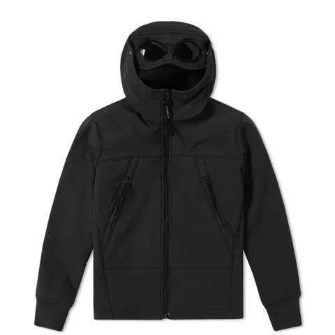 Soft Shell Jacket