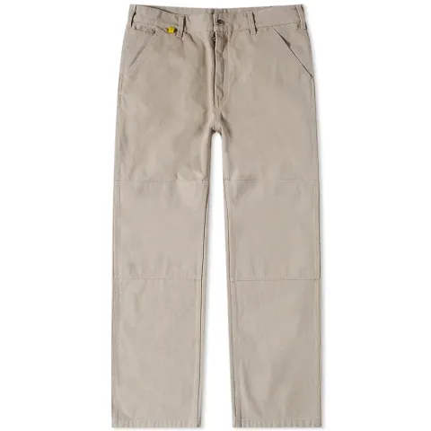 Piero Canvas Face Pant