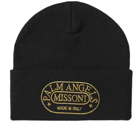 x Missoni Heritage Beanie