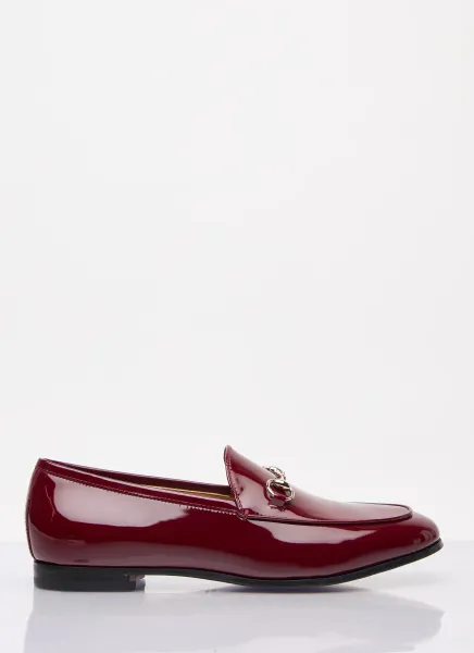 Jordaan Loafers
