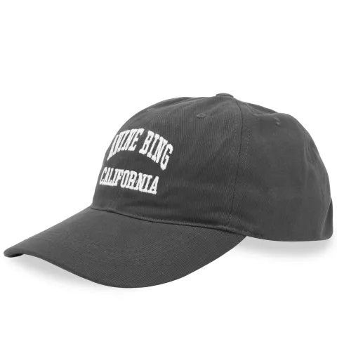 Jeremy Baseball Cap