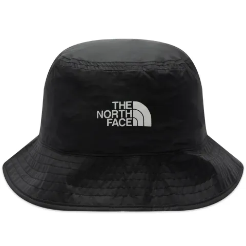 Sun Stash Bucket Hat