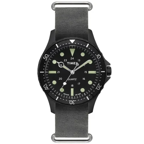 Navi Harbour Watch