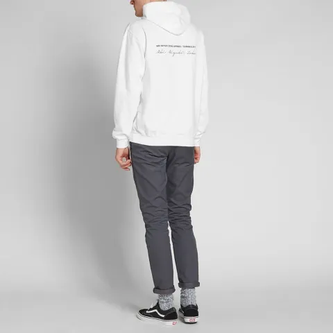 SS17 Signature Series Hoody