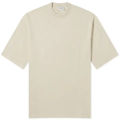 Tindall Knit T-Shirt