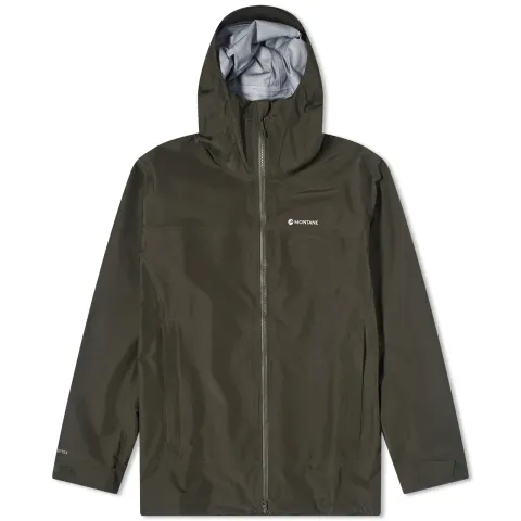 Phase Gore-Tex Jacket