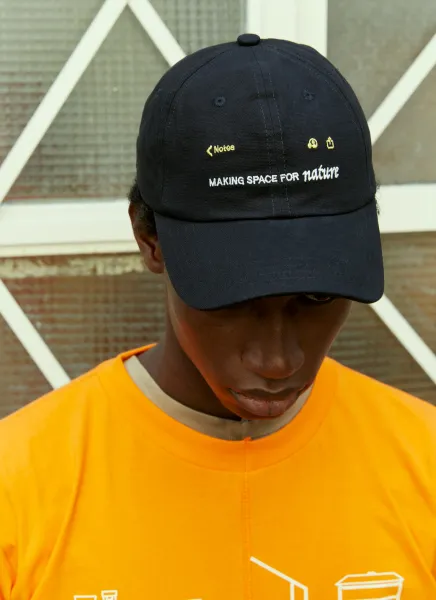 Nature Baseball Cap